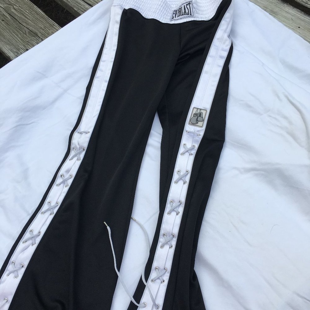 COPY - Victoria Secret Lounging Pant Everlast